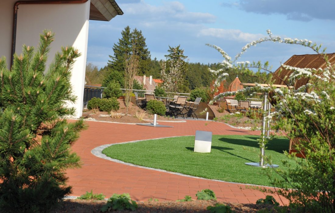 Garten Landschaftsbau Nagala Natursteine, Garten und Landschaftsbau